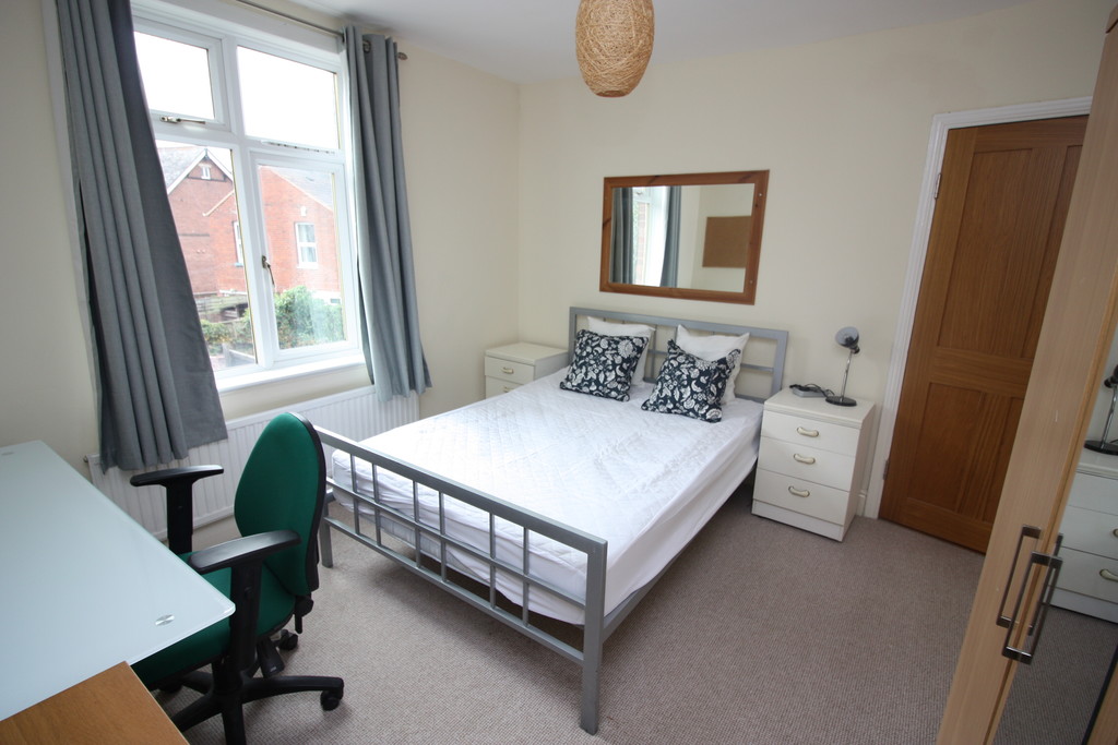 4 bed house to rent in Lucas Avenue, Exeter 9
