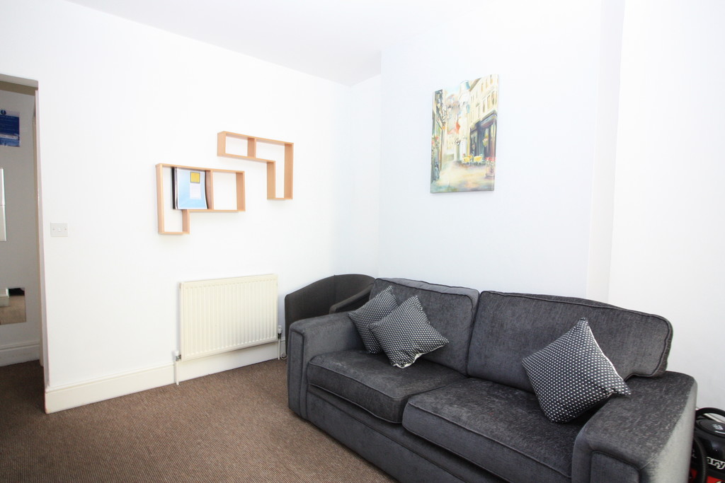 2 bed flat to rent in Elmside, GFF, Mount Pleasant  - Property Image 3