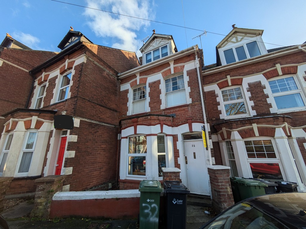 2 bed flat to rent in Elmside, GFF, Mount Pleasant  - Property Image 4