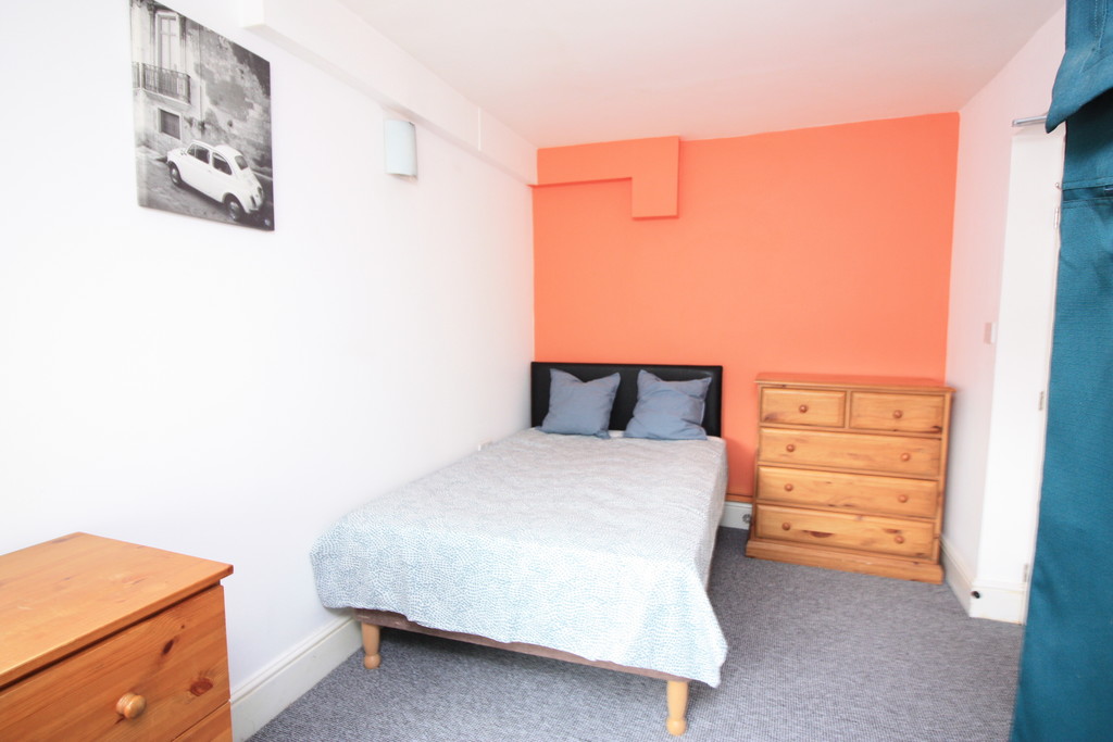 2 bed flat to rent in Elmside, GFF, Mount Pleasant 7