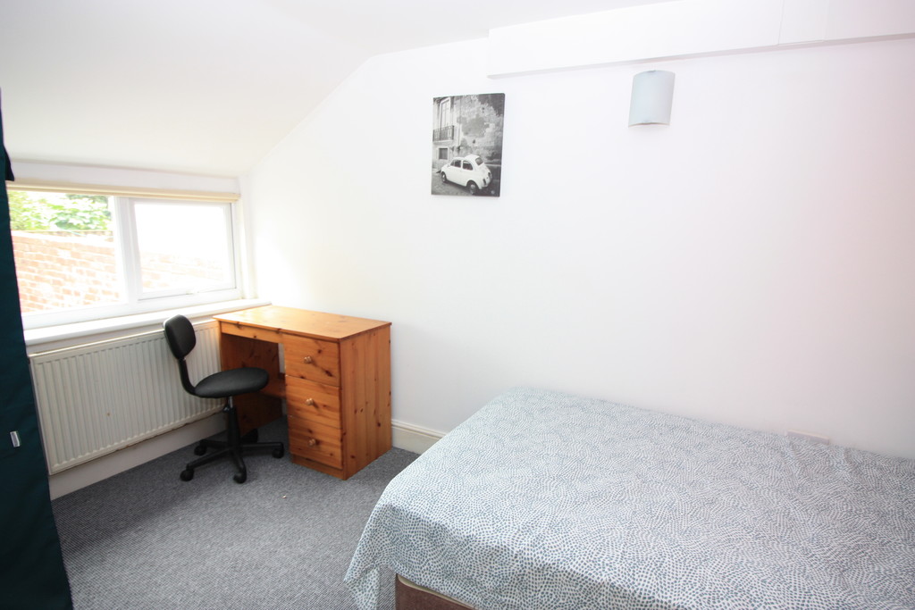 2 bed flat to rent in Elmside, GFF, Mount Pleasant  - Property Image 8
