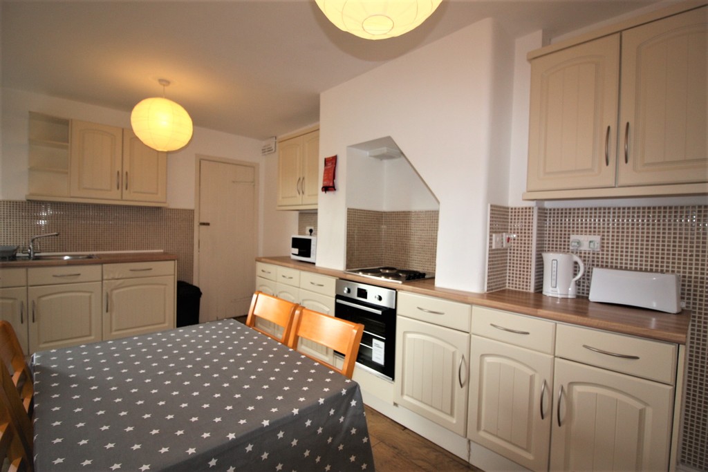 4 bed house to rent in Monks Road, Mount Pleasant 2