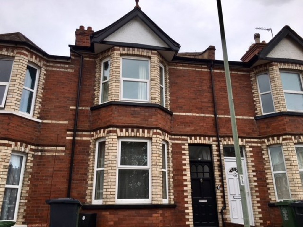 4 bed house to rent in Monks Road, Mount Pleasant 4
