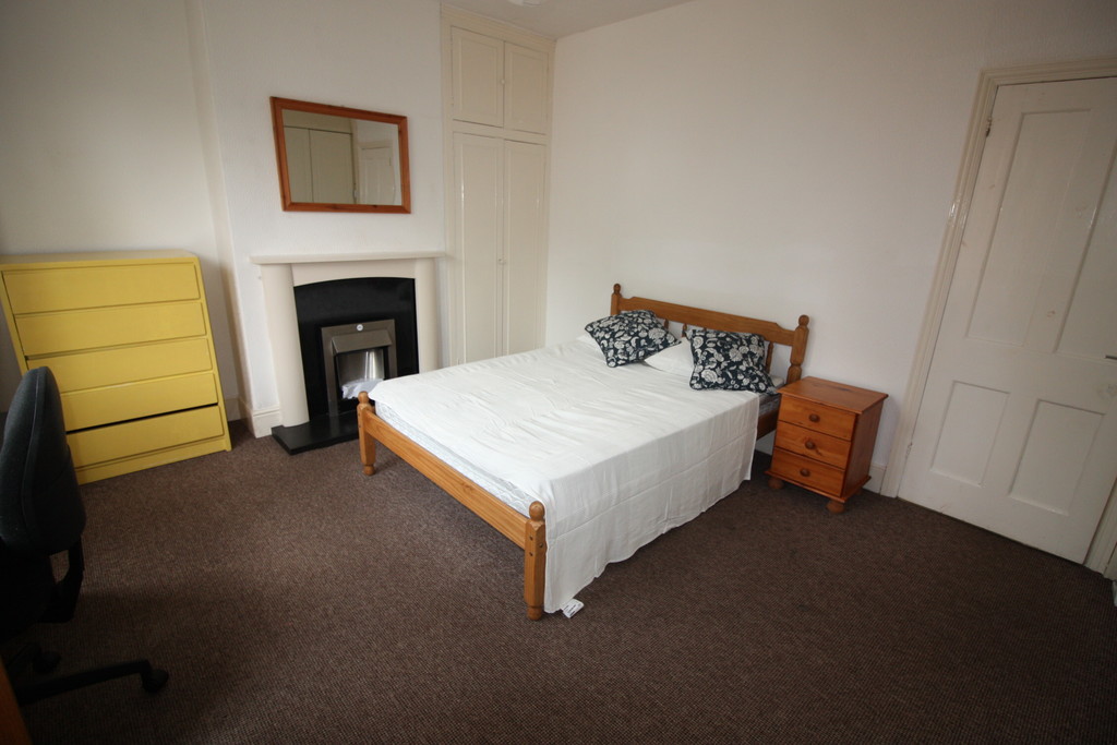4 bed house to rent in Monks Road, Mount Pleasant 8