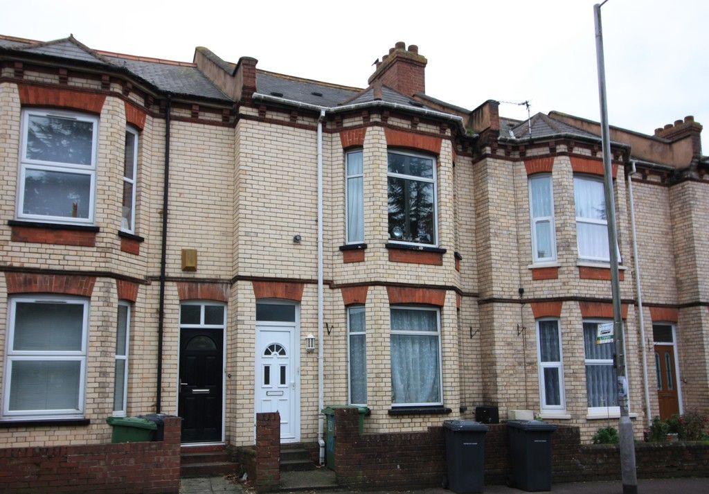 5 bed house to rent in Magdalen Road, Exeter  - Property Image 1