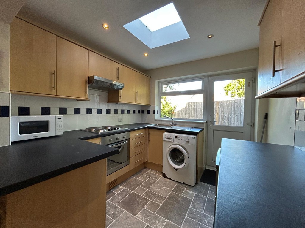 4 bed house to rent in Well Street, Exeter 3
