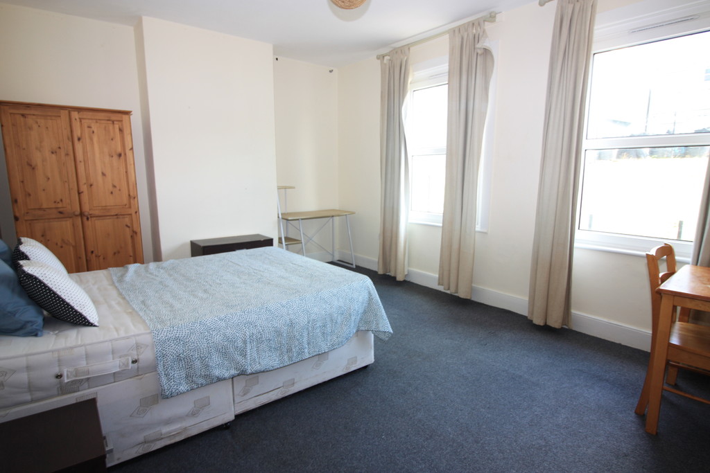 4 bed house to rent in Well Street, Exeter 5