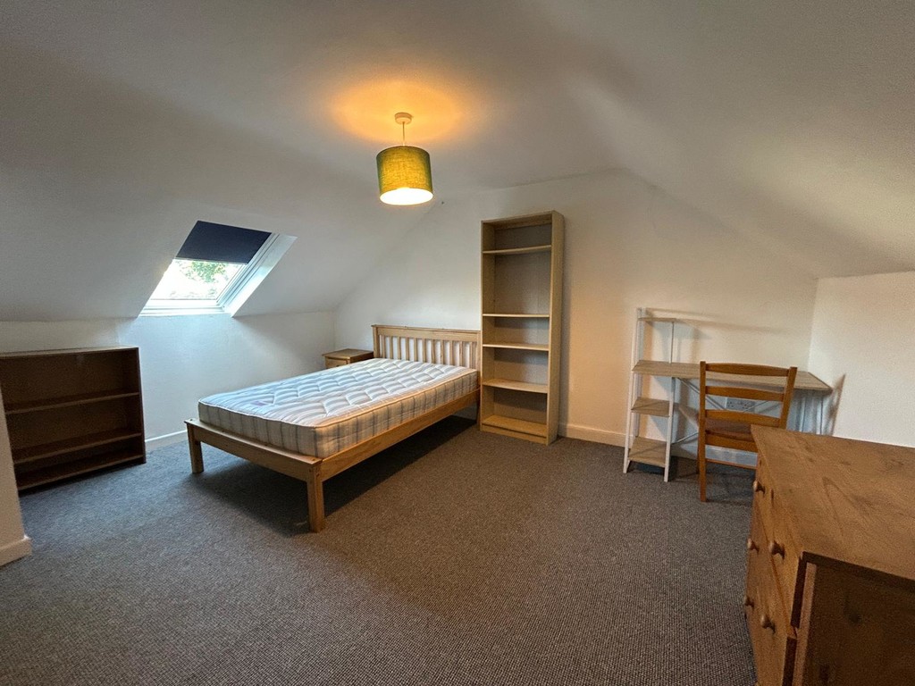 4 bed house to rent in Well Street, Exeter 8