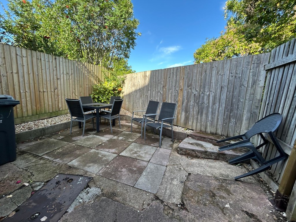 4 bed house to rent in Well Street, Exeter  - Property Image 10