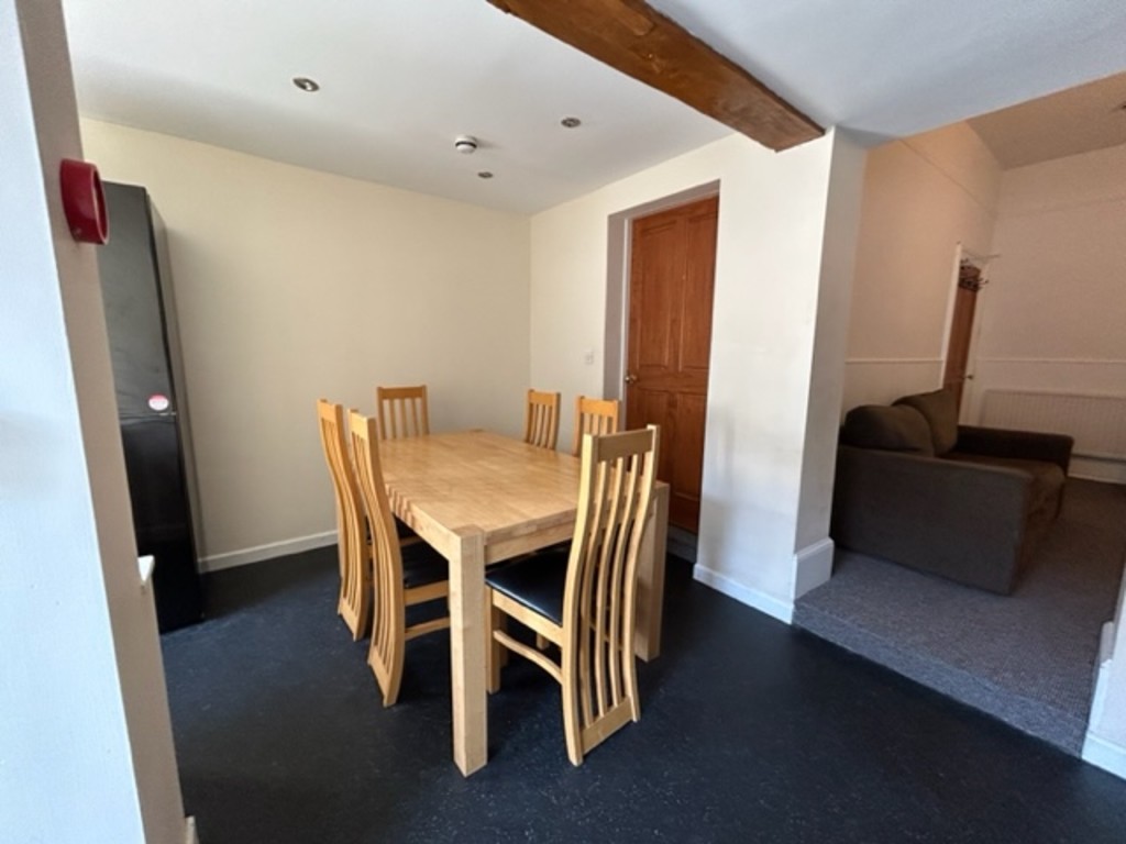 6 bed house to rent in Woodbine Terrace, Exeter 4