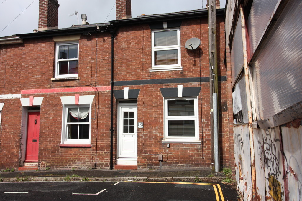 3 bed house to rent in Rosewood Terrace, Exeter  - Property Image 5