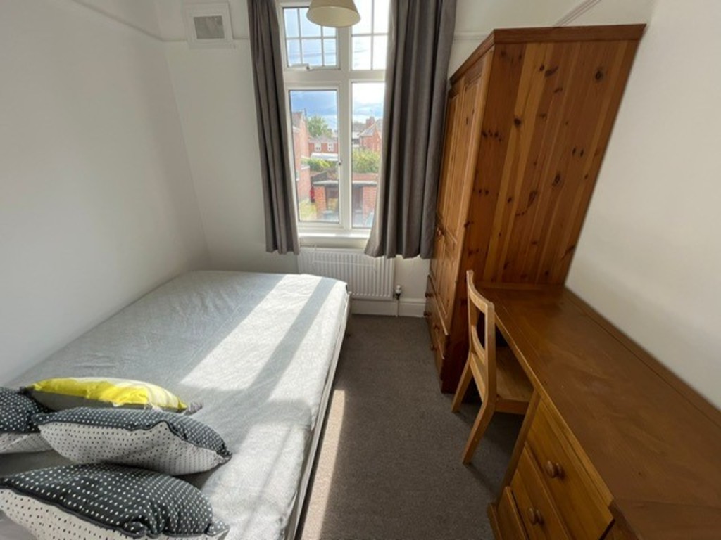 4 bed house to rent in Lucas Avenue, Exeter 12