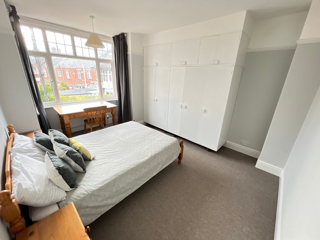 4 bed house to rent in Lucas Avenue, Exeter  - Property Image 12