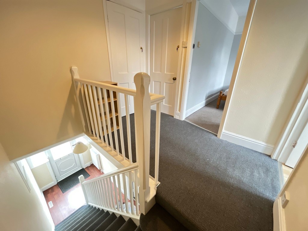 4 bed house to rent in Lucas Avenue, Exeter 13