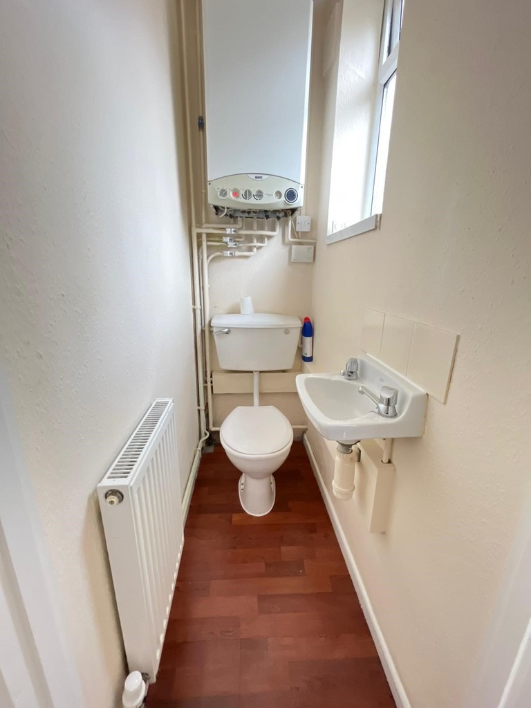 4 bed house to rent in Lucas Avenue, Exeter 14