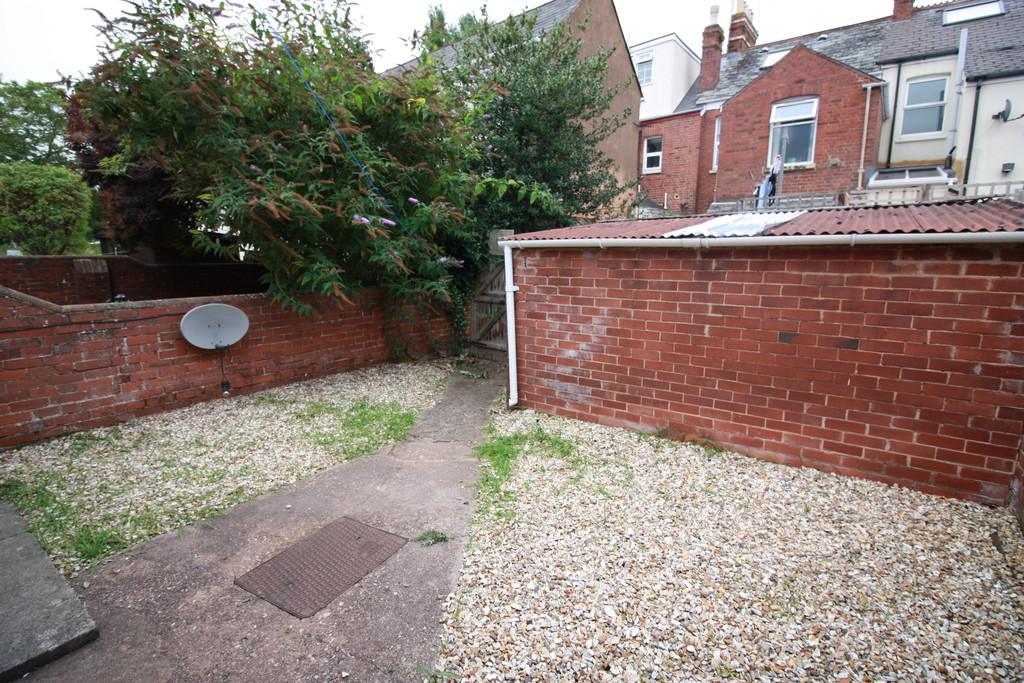 4 bed house to rent in Lucas Avenue, Exeter 18