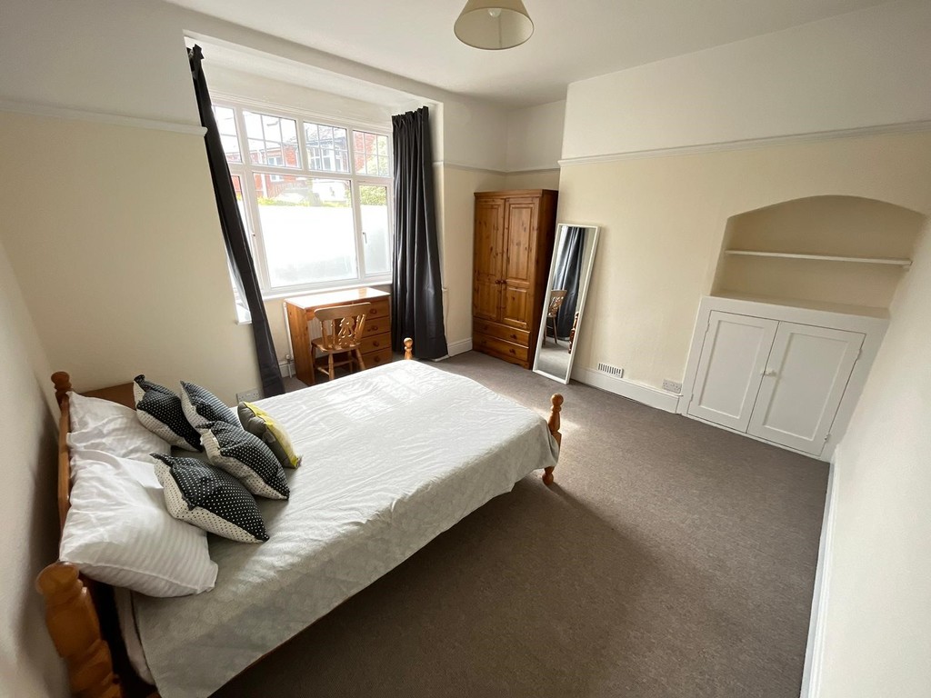 4 bed house to rent in Lucas Avenue, Exeter 8