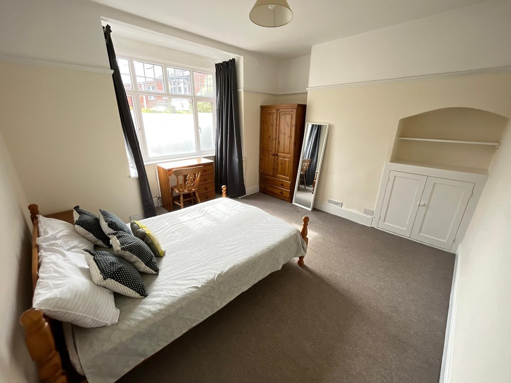 4 bed house to rent in Lucas Avenue, Exeter  - Property Image 9
