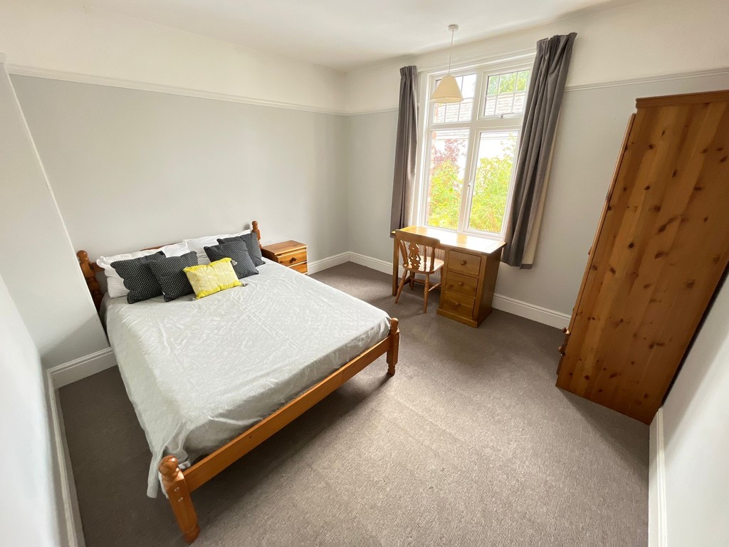 4 bed house to rent in Lucas Avenue, Exeter 10