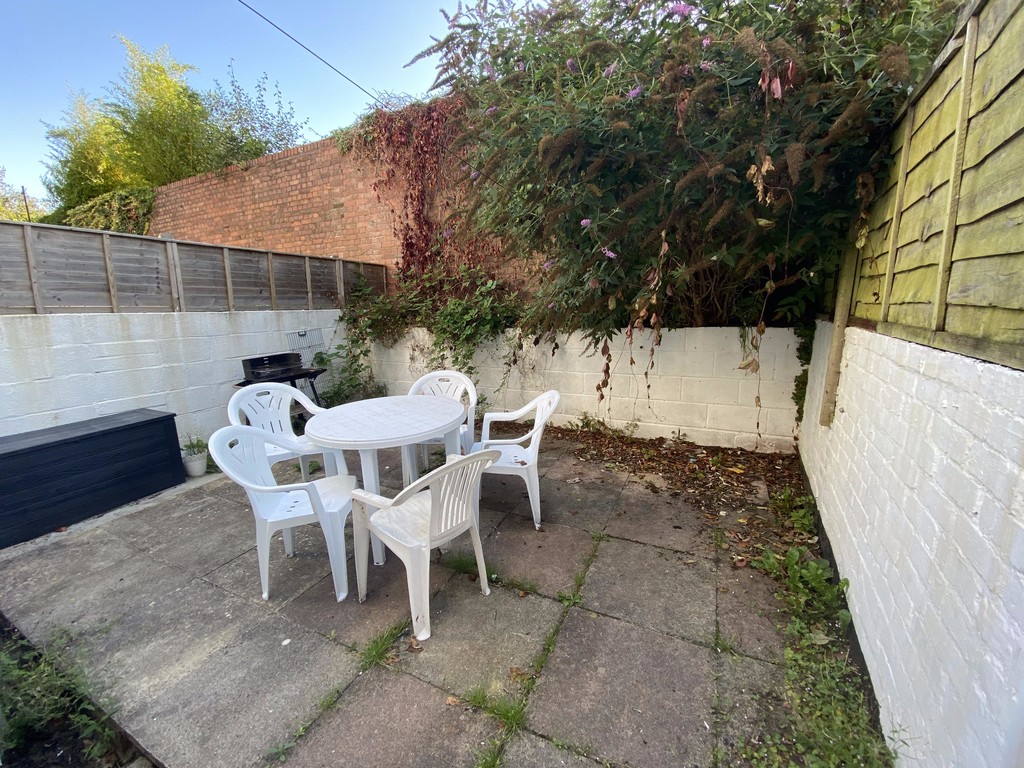 3 bed house to rent in Hoopern Street, Exeter  - Property Image 15
