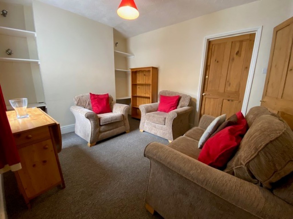 3 bed house to rent in Hoopern Street, Exeter  - Property Image 5