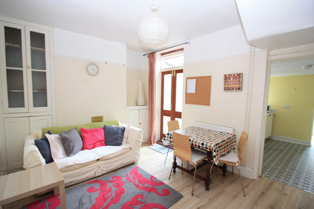 3 bed house to rent in Hoopern Street, Exeter - Property Image 1