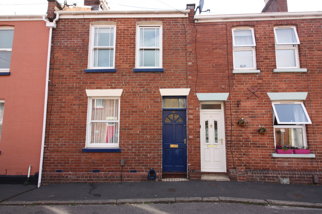 3 bed house to rent in Hoopern Street, Exeter 2