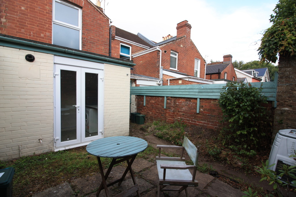 3 bed house to rent in Hoopern Street, Exeter 11