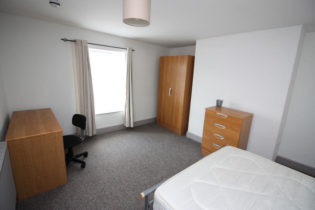 4 bed house to rent in Well Street, Exeter  - Property Image 10