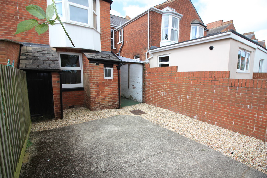 4 bed house to rent in Danes Road, Exeter 16