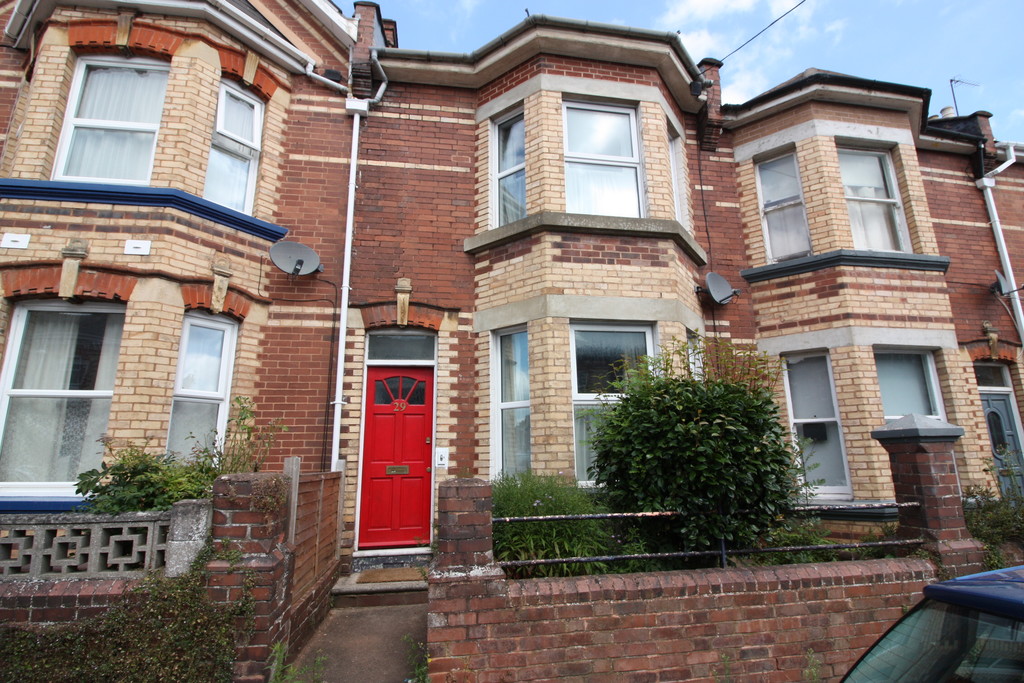 5 bed house to rent in Park Road, Mount Pleasant 1