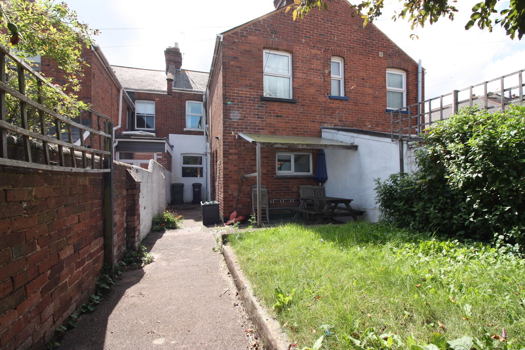 5 bed house to rent in Park Road, Mount Pleasant  - Property Image 15