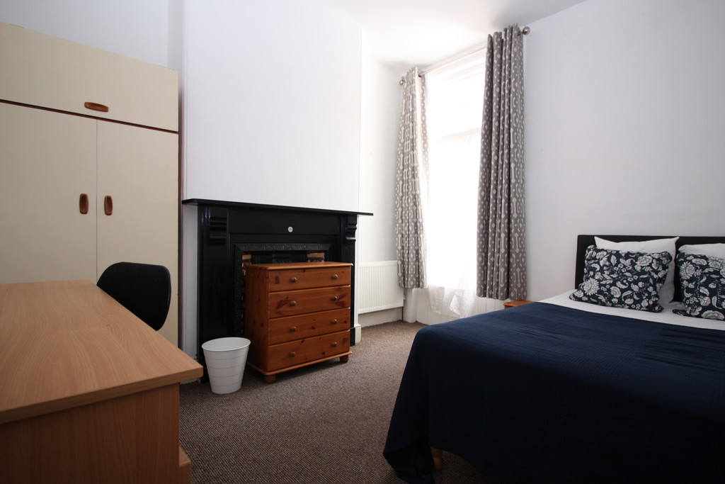 4 bed house to rent in Monkswell Road, Exeter 6