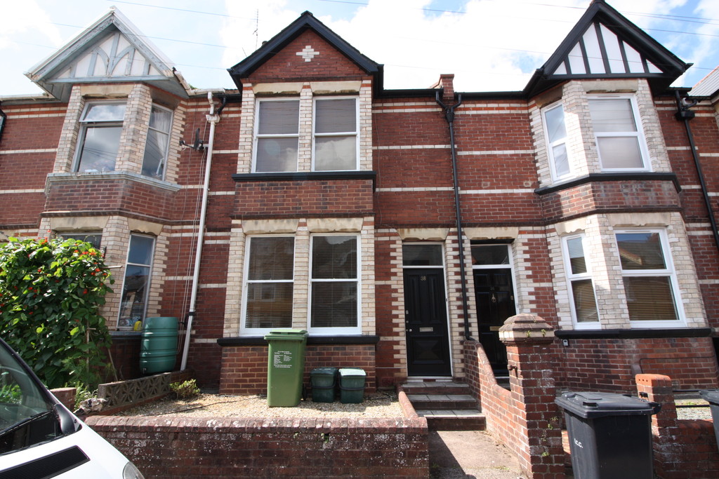 4 bed house to rent in Monkswell Road, Exeter  - Property Image 7