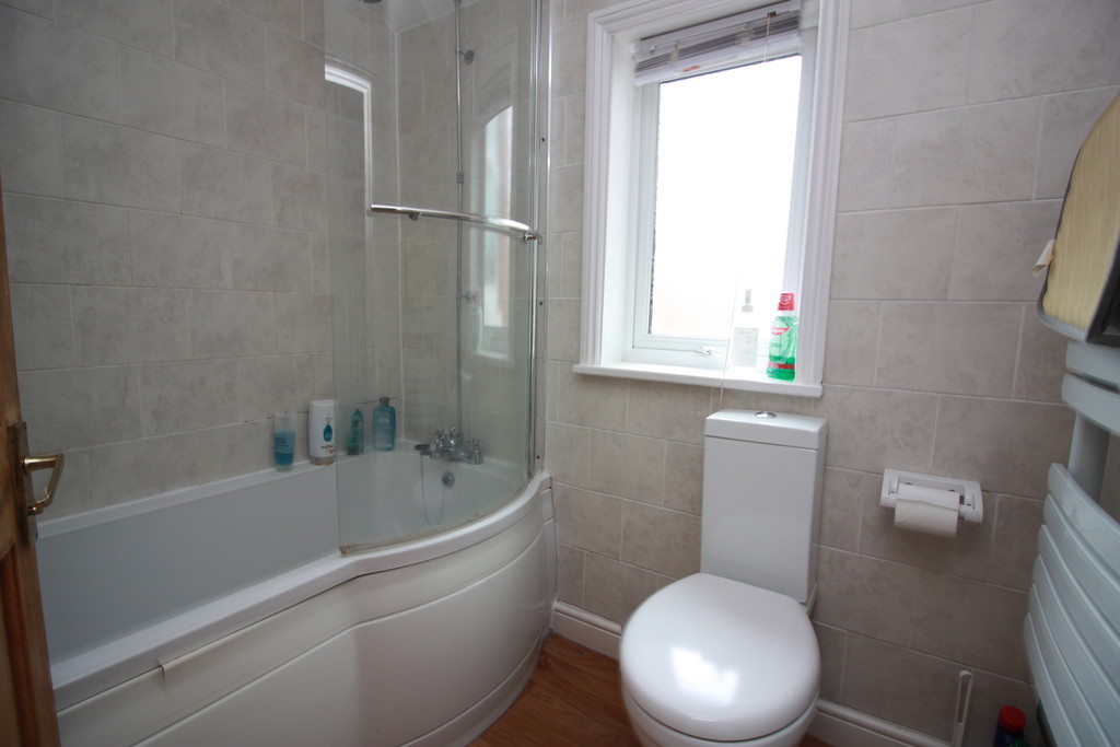 3 bed house to rent in Kings Road, Exeter  - Property Image 8