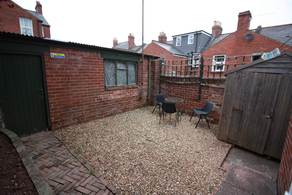 3 bed house to rent in Kings Road, Exeter  - Property Image 9