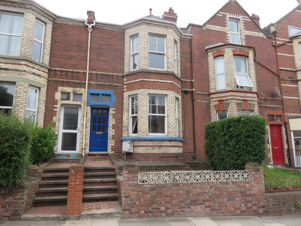 5 bed house to rent in Pinhoe Road, Exeter, EX4