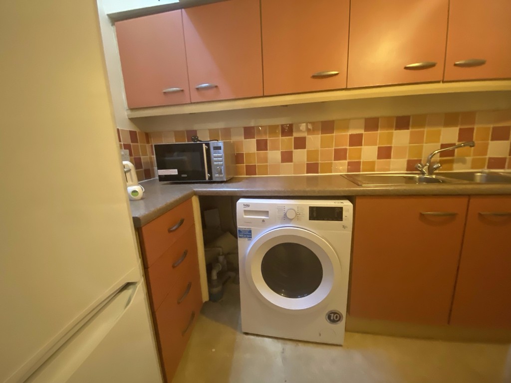 2 bed house to rent in King Street, Exeter 4