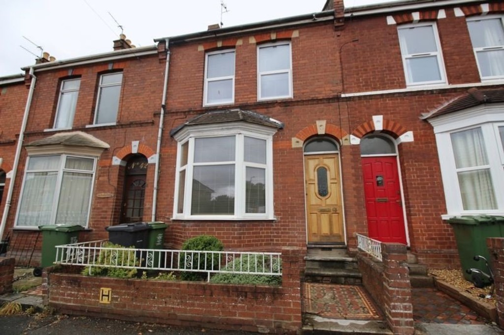 4 bed house to rent in Mount Pleasant Road,  - Property Image 11