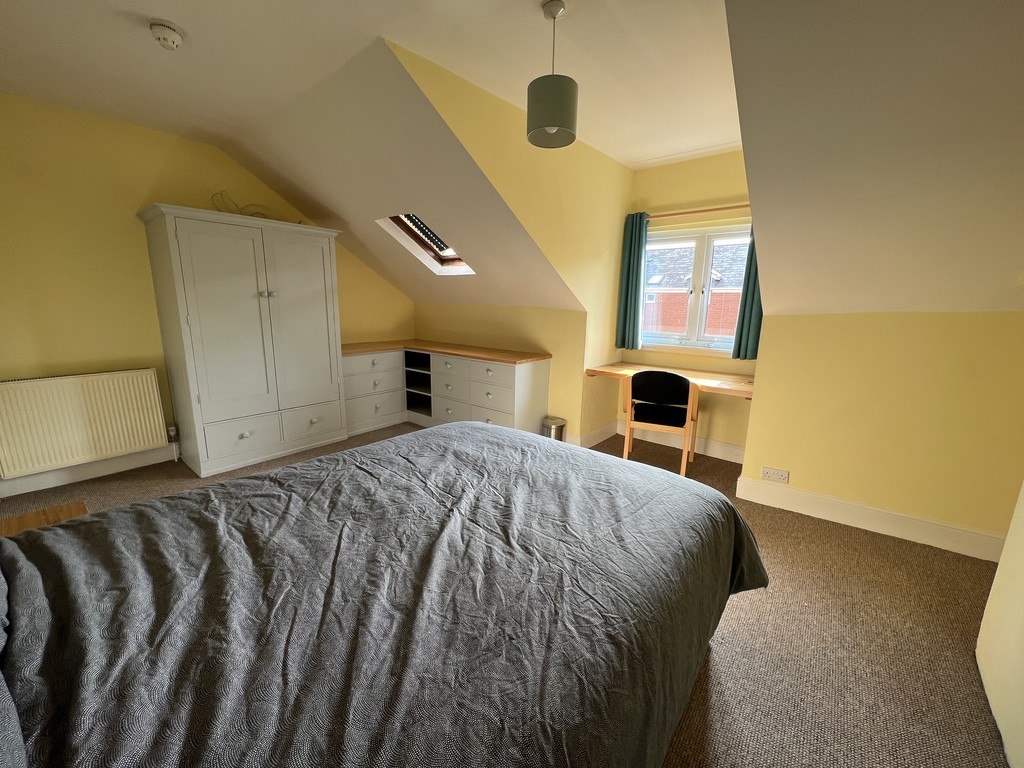 1 bed house to rent in Raleigh Road, Exeter 11