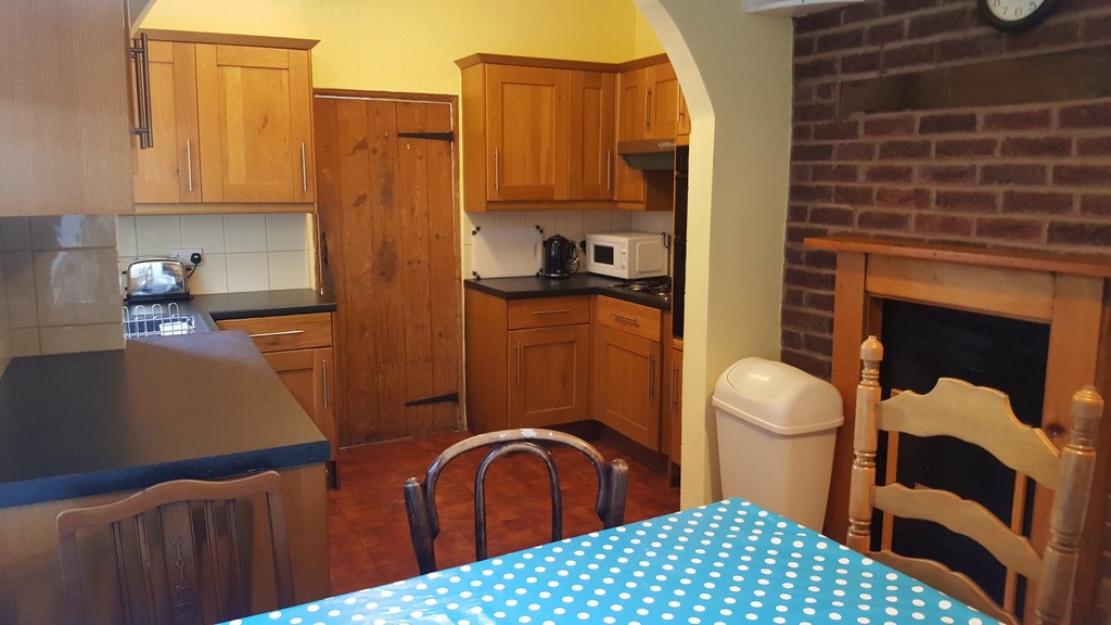 1 bed house to rent in Raleigh Road, Exeter 4