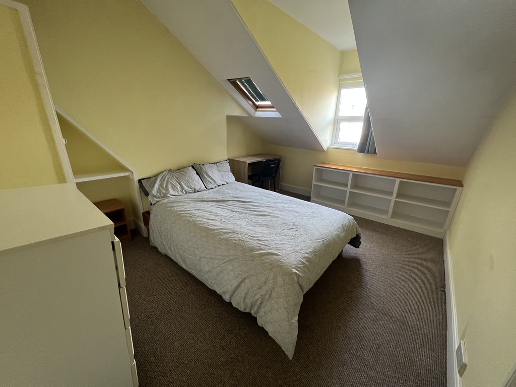 1 bed house to rent in Raleigh Road, Exeter 10