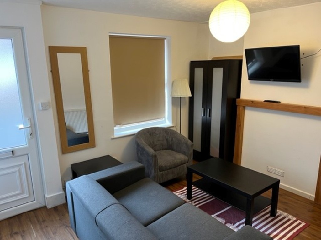 2 bed house to rent in Rosewood Terrace, Exeter  - Property Image 3