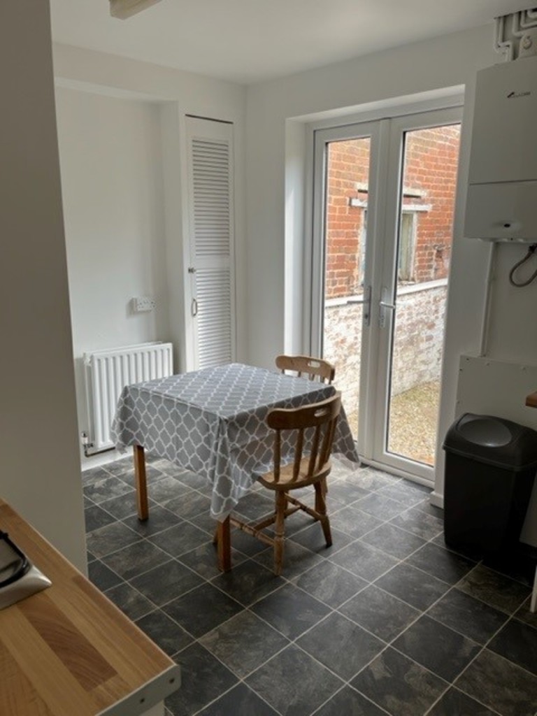 2 bed house to rent in Rosewood Terrace, Exeter  - Property Image 4