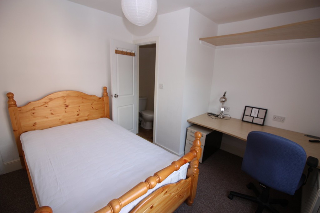 2 bed house to rent in Rosewood Terrace, Exeter  - Property Image 6
