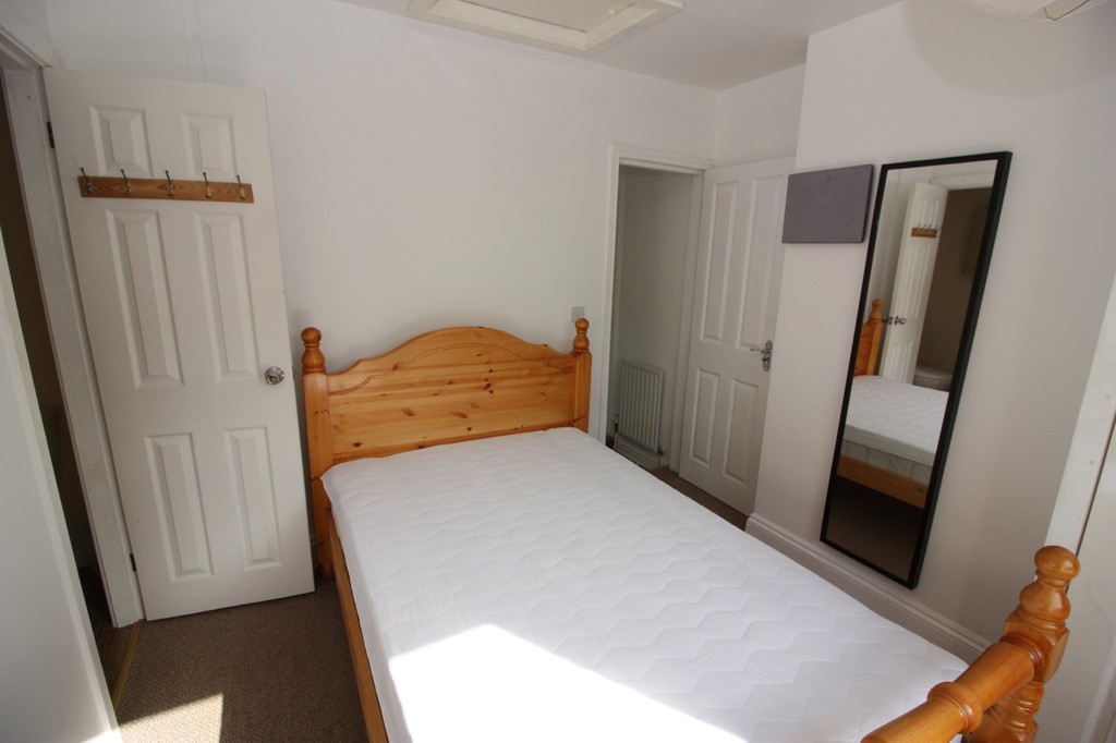 2 bed house to rent in Rosewood Terrace, Exeter 7