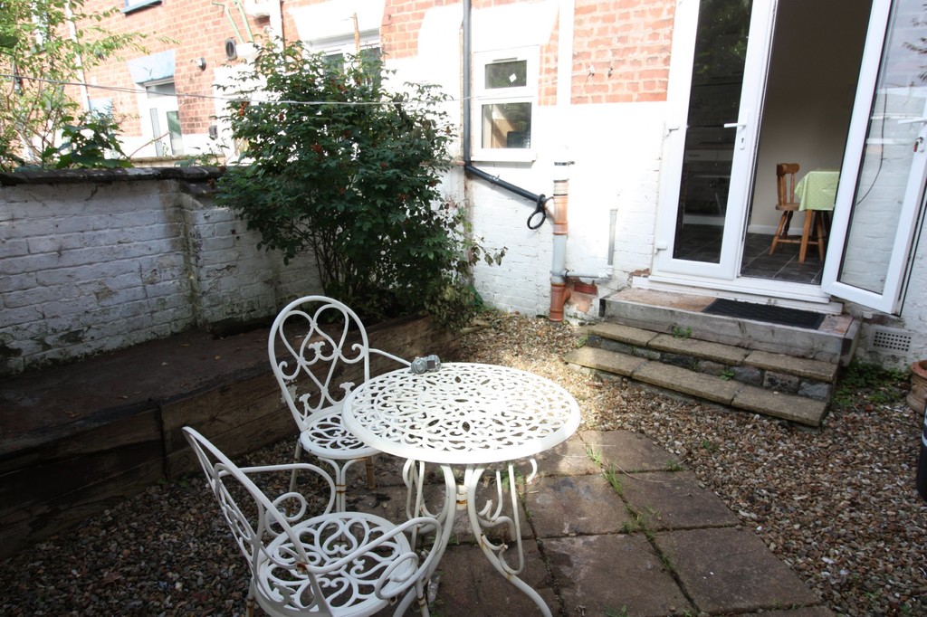 2 bed house to rent in Rosewood Terrace, Exeter  - Property Image 10