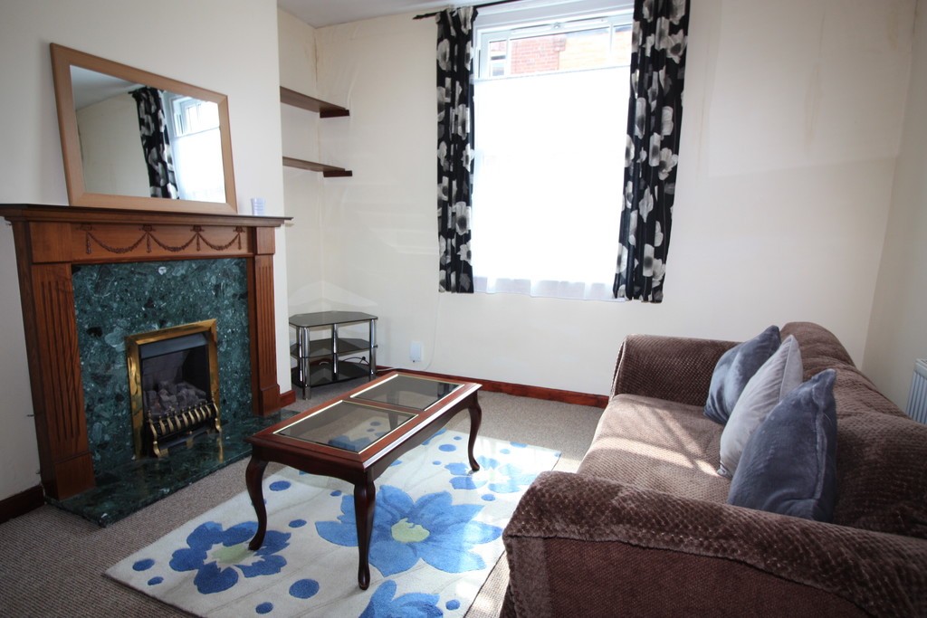 2 bed house to rent in Hoopern Street, Exeter 5