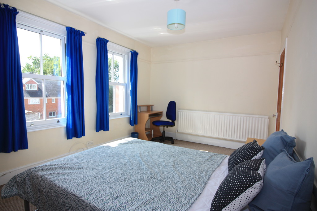 2 bed house to rent in Hoopern Street, Exeter  - Property Image 8
