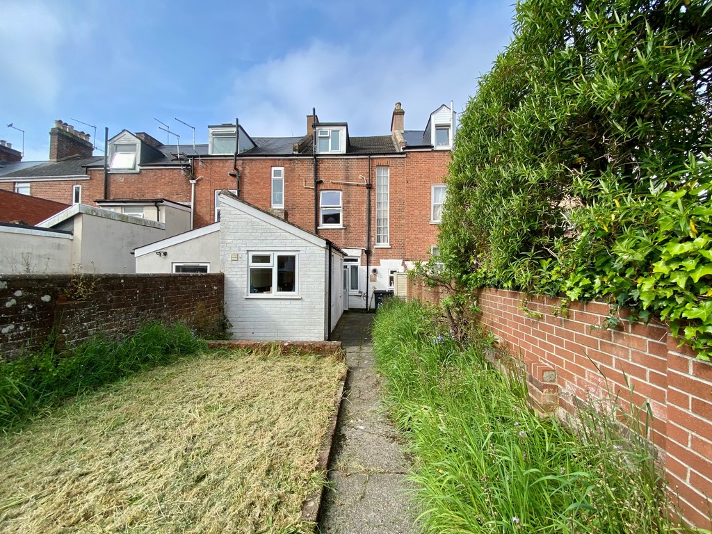 5 bed house to rent in Victoria Street, Exeter  - Property Image 16